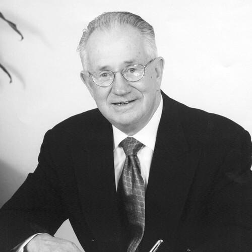 R. GREGG ANDERSON