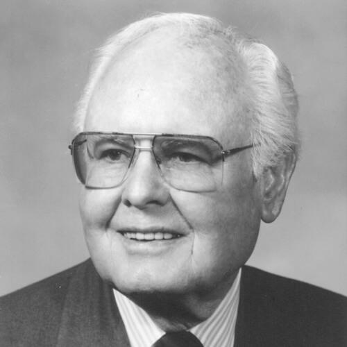 MILTON J. BROCK, JR.