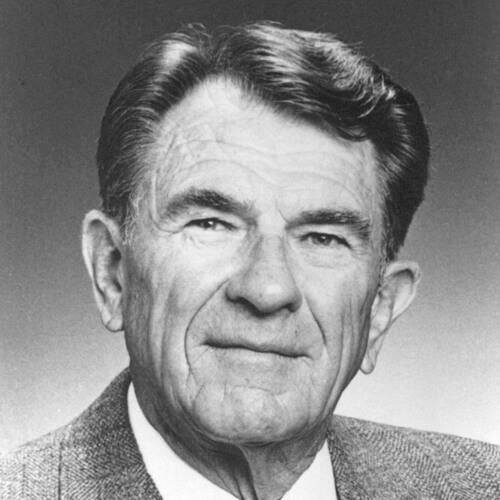 JOHN B. CLARK, JR.