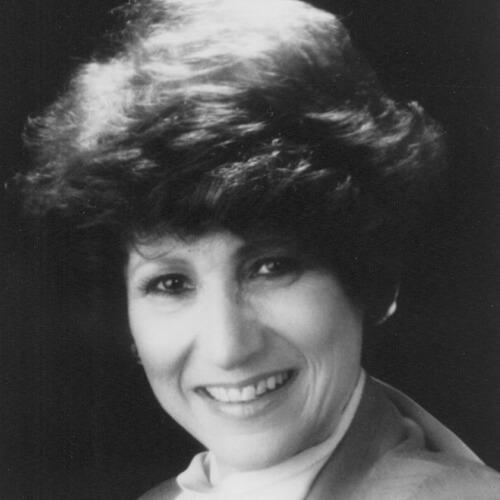 CAROLE P. EICHEN