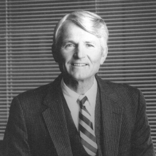 CHARLES K. FLETCHER, JR.