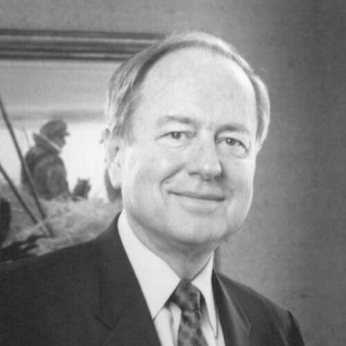 PAUL E. GRIFFIN, JR.