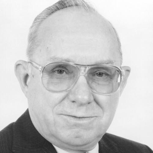 GORDON W. HANSON