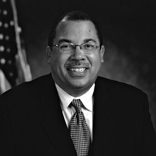 HORACE HOGAN, II