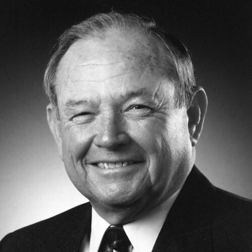 EDWARD R. HUIZENGA