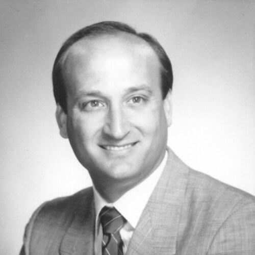 ANDREW D. MANGANO