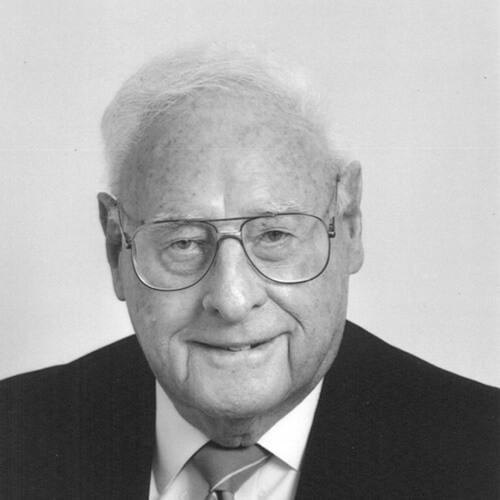 MELVIN F. NIELSEN