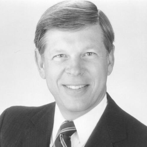 PETER M. OCHS