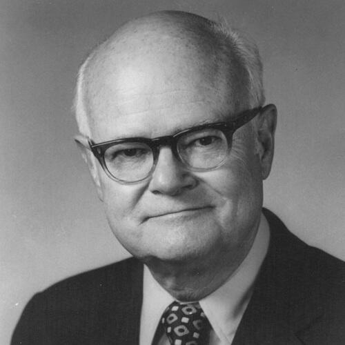 HAROLD W. SMITH