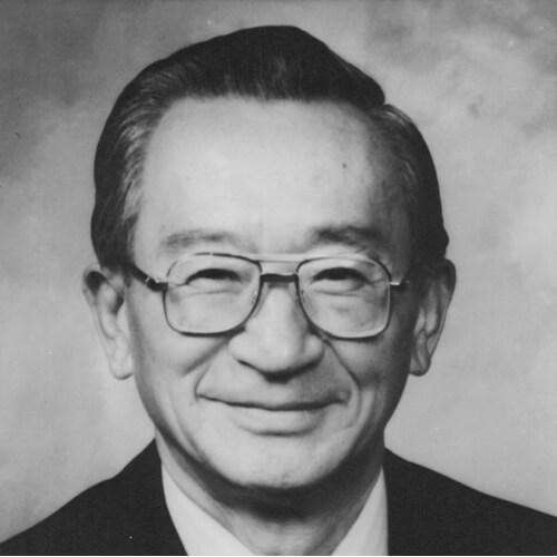 PAUL K. TCHANG