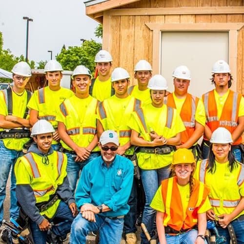 Design Build Competitions